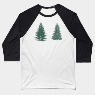 Pine pack Baseball T-Shirt